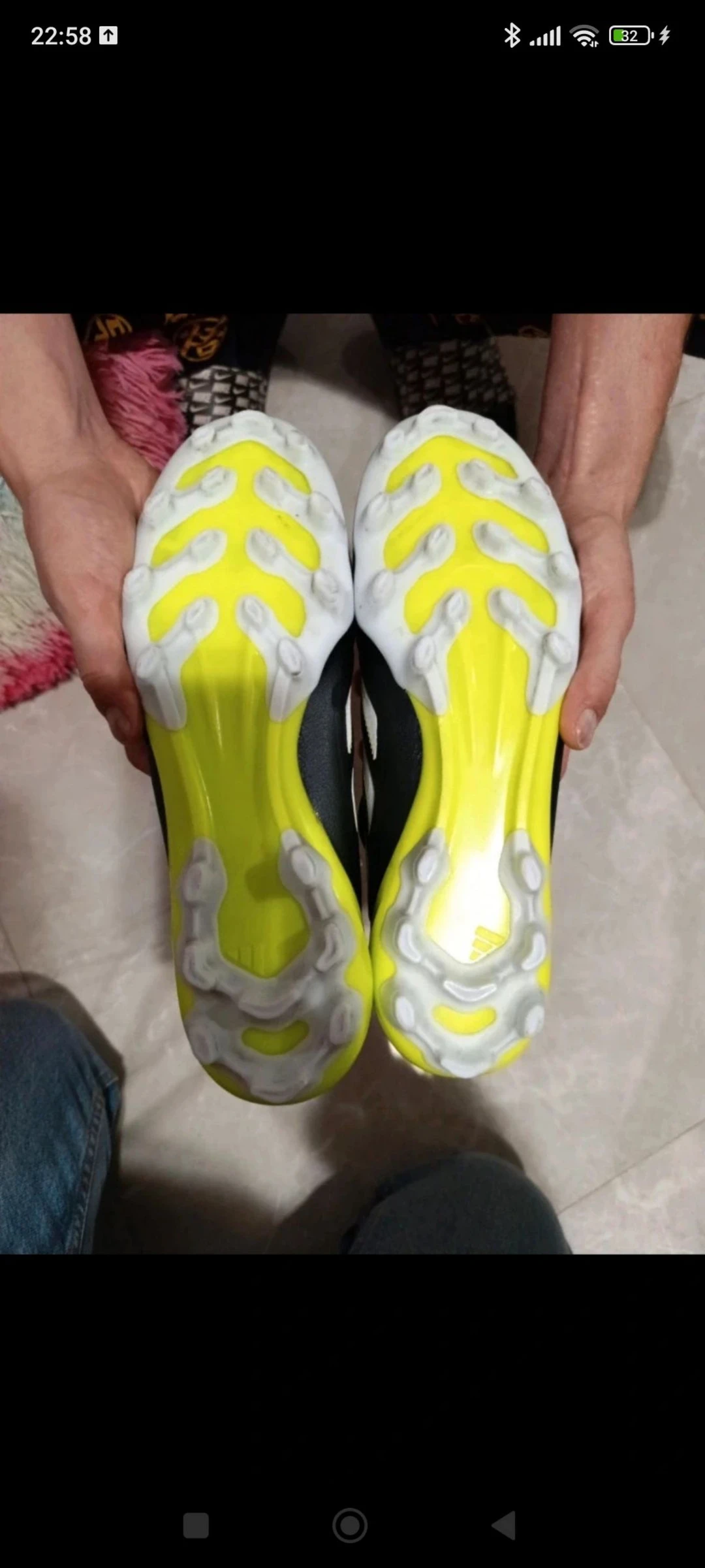 Zapatillas fútbol copa pure 3 ligue – photo 5